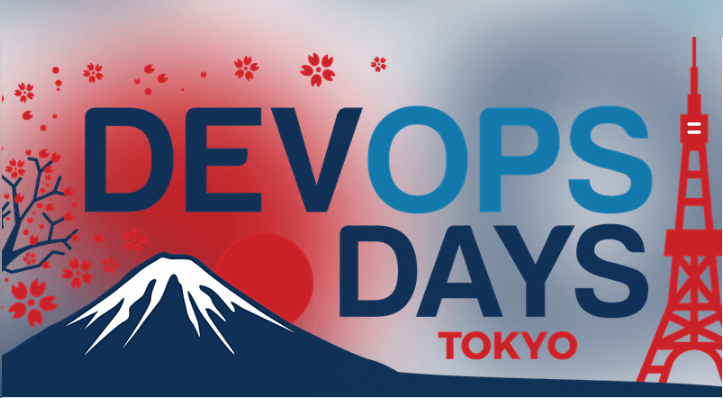 DevOpsDays Tokyo 2022 サムネイル画像