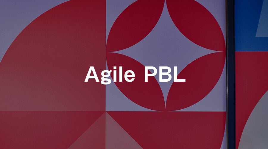 Agile PBL サムネイル画像