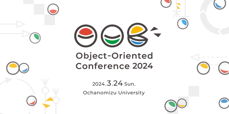 Object-Oriented Conference 2024 サムネイル画像